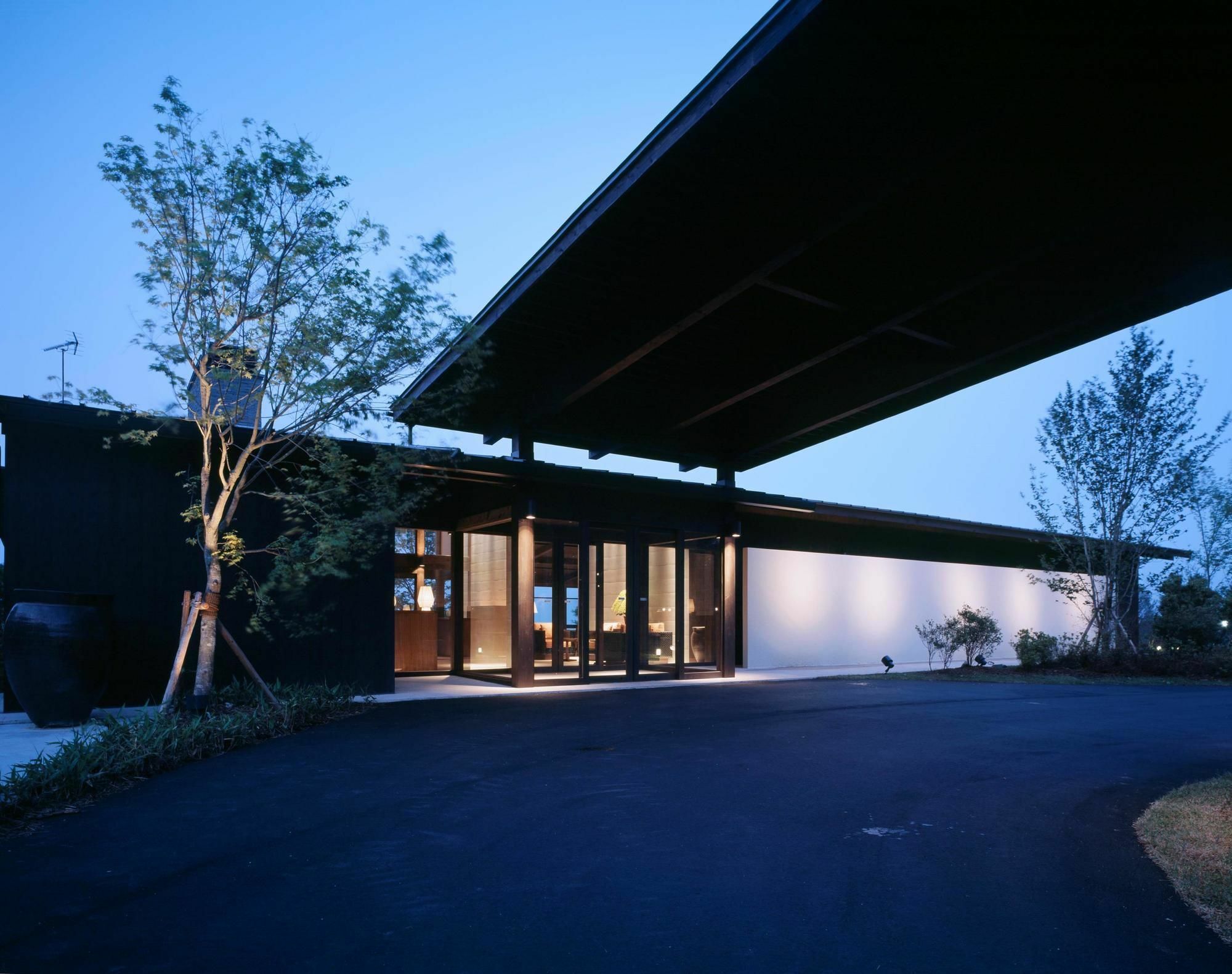 Hoshino Resorts Kai Aso Kokonoe Exterior photo