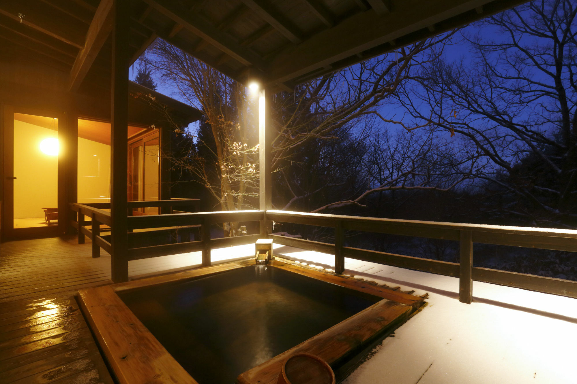 Hoshino Resorts Kai Aso Kokonoe Exterior photo